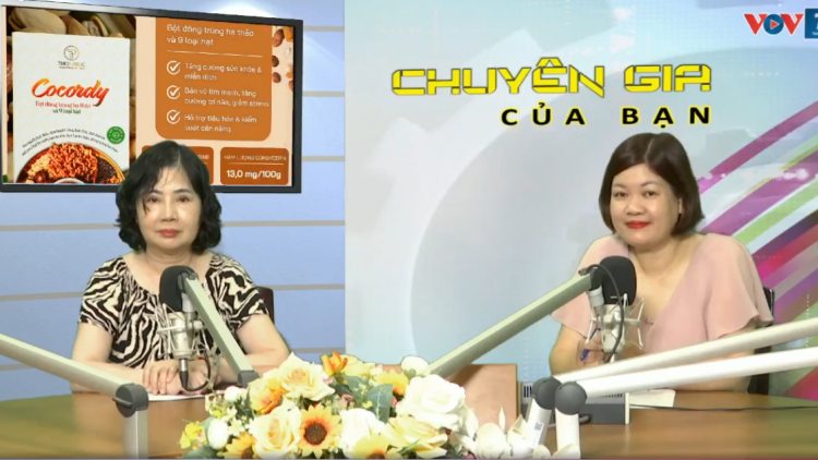 Bữa sáng cho học sinh mùa tựu trường - Nhanh gọn mà đủ chất