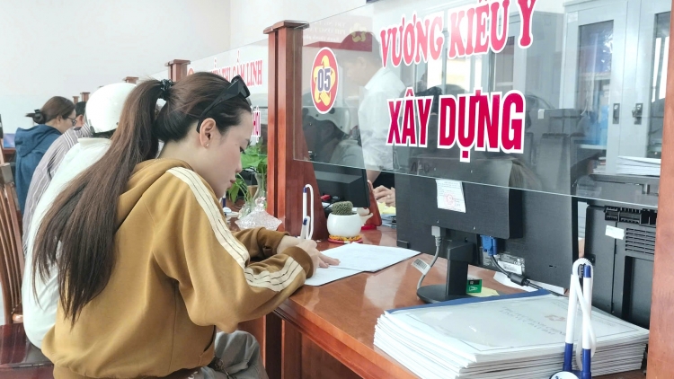 Cà Mau thí điểm phần mềm KPI: “Số hóa thước đo” năng lực công chức