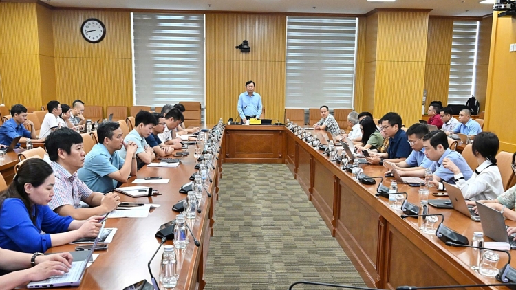 Cấp mã số vùng trồng: rút ngắn thời gian giải quyết hồ sơ