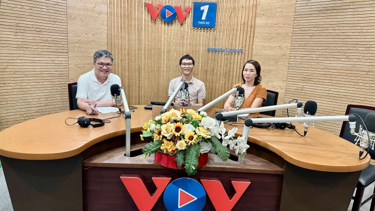 Nền tảng số EZ Tax - hỗ trợ hộ kinh doanh nộp thuế điện tử