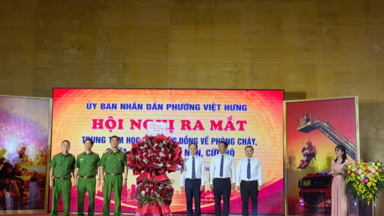 Từ trải nghiệm kỹ năng phòng cháy chữa cháy đến chủ động trang bị thiết bị an toàn