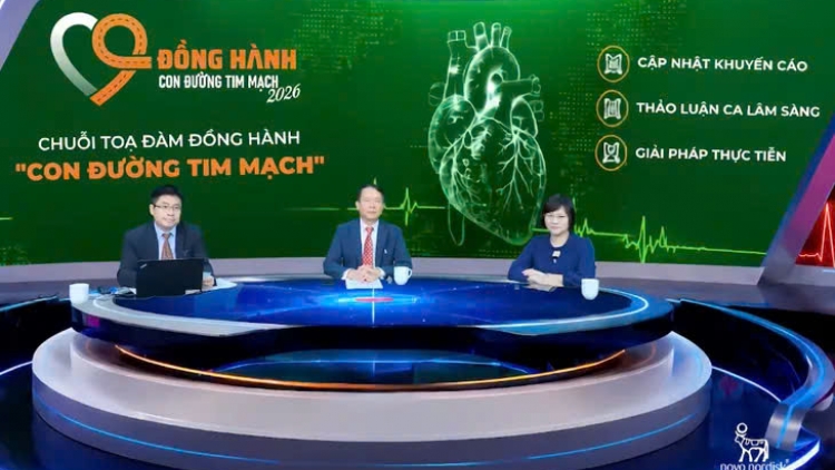 Quản lý béo phì để giảm nguy cơ tim mạch