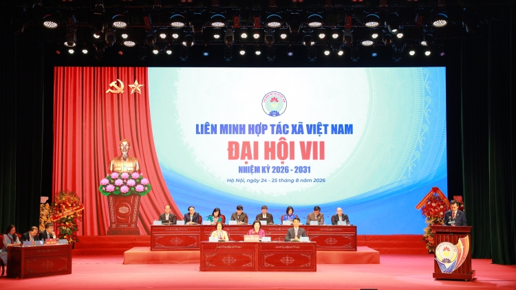 Kinh tế tập thể trước giai đoạn phát triển mới