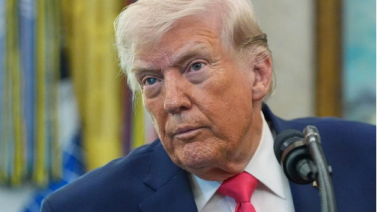 Ông Trump đòi Iran bồi thường cho các nạn nhân của xung đột