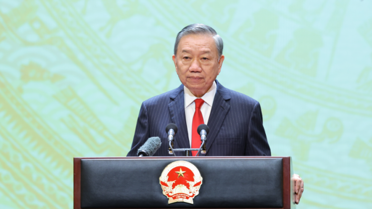 Thời sự 18h 30/8/2026: Bộ Chính trị ban hành Nghị quyết về Chiến lược công tác tư tưởng 