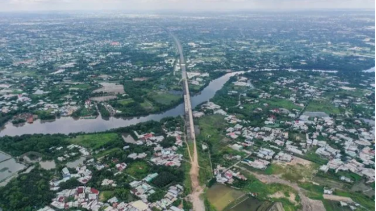Thời sự 21h30 16/8/2026: Thành phố Hồ Chí Minh bỏ giới hạn địa giới khi làm 5 thủ tục nhà đất 