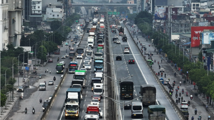 Bản tin 9h 29/8/2026