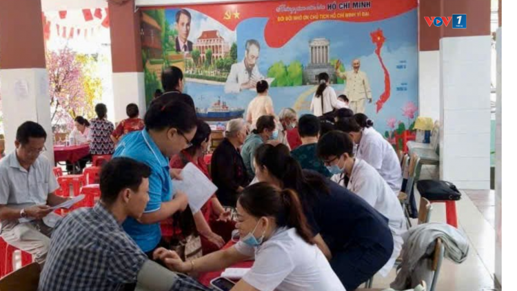 Theo dòng thời sự sáng 2/8/2026