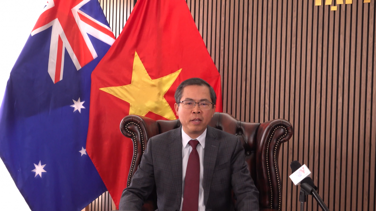 Chuyến thăm Australia của Tổng Bí thư, Chủ tịch nước Tô Lâm có ý nghĩa lịch sử đặc biệt quan trọng