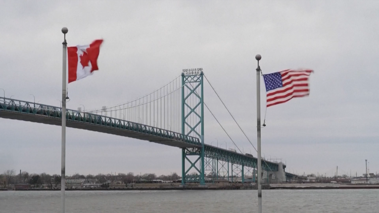 Mỹ - Canada: Thương chiến chuyển thành cuộc đấu về chủ quyền kinh tế