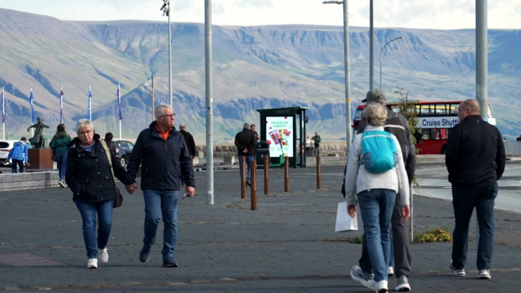 Iceland không vào EU nhưng cũng không rời xa châu Âu