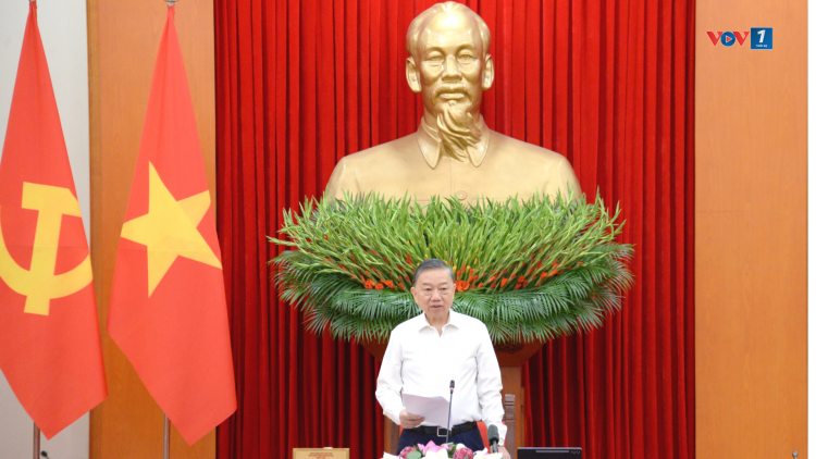 Thời sự 18h 5/8/2026: Điều lệ Đảng sau sửa đổi phải khoa học, chặt chẽ