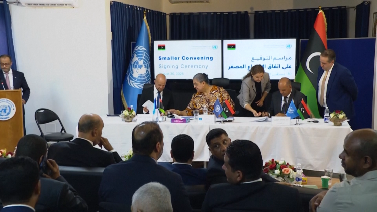  Libya có lộ trình bầu cử, nhưng vẫn mắc kẹt trong bài toán thống nhất