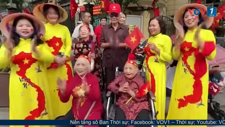 Người dân trở thành dữ liệu quản trị đo “chỉ số hạnh phúc”