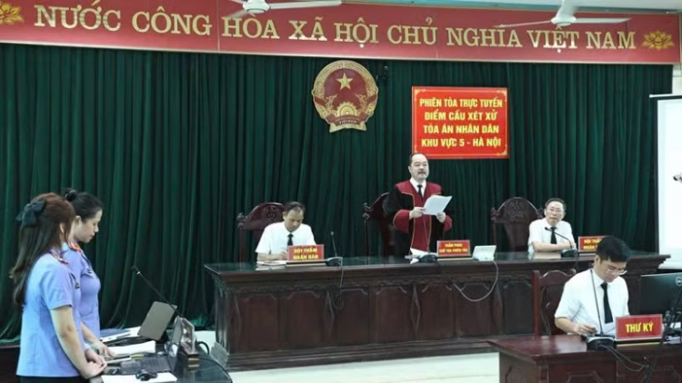 Thời sự 12h 1/8/2026: Xét xử vụ án dân sự công ích đầu tiên theo Nghị quyết số 205