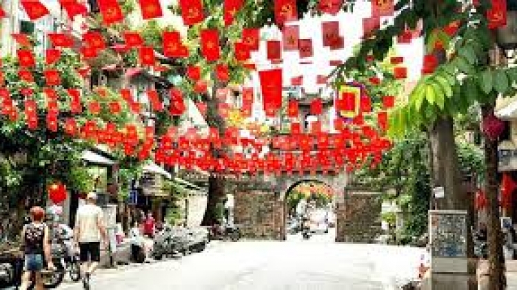 Hoàn thành sắp xếp thôn, tổ dân phố: Hướng tới quản trị cơ sở hiệu quả 