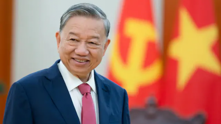 Thời sự 6h 9/8/2026: Tổng Bí thư, Chủ tịch nước Tô Lâm lên đường thăm cấp Nhà nước Australia