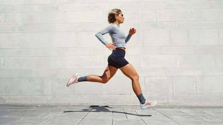 Lazada và adidas ra mắt độc quyền mẫu giày chạy bộ ZENBOOST tại Đông Nam Á