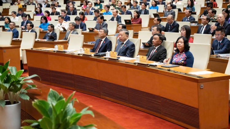 Sửa Luật trách nhiệm bồi thường của nhà nước: bảo đảm quyền lợi hợp pháp của người bị thiệt hại