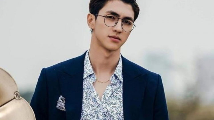 Diễn viên Bình An: Hành trình trưởng thành phía sau màn ảnh nhỏ