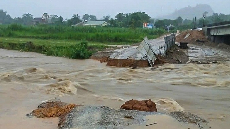 Bản tin 9h 22/8/2026