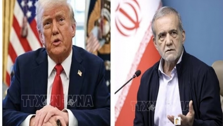 Thời hạn 60 ngày đã hết, Mỹ- Iran thu hẹp mục tiêu chiến tranh?