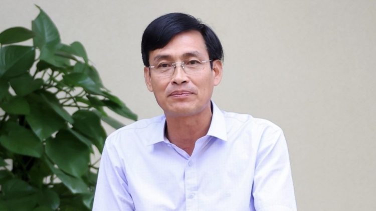 Đề nghị kỷ luật nguyên Thứ trưởng Bộ Nông nghiệp và Môi trường Trần Quý Kiên
