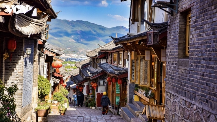 Việt Nam hoan nghênh Trung Quốc đơn giản hóa thủ tục thị thực đối với công dân Việt Nam