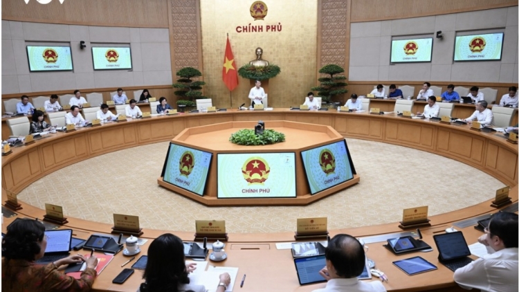 Bản tin 15h 3/8/2026