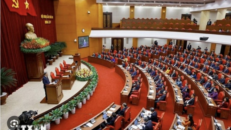 Thí điểm Đại hội Chi bộ 5 năm: Đo lường sức chiến đấu của Đảng từ cơ sở