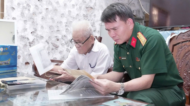 Theo dòng thời sự sáng 11/8/2026
