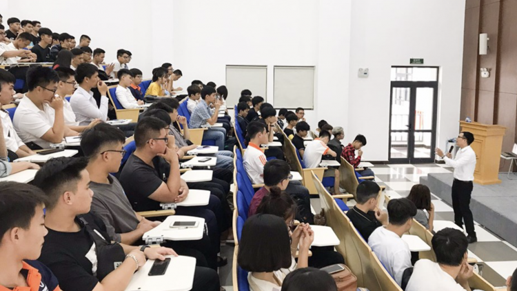 Quy định quy trình biên soạn chương trình, giáo trình bậc Đại học