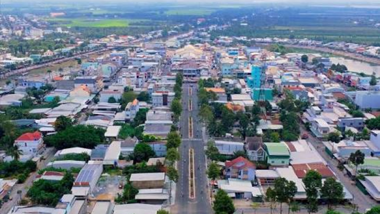 Đồng Tháp tạo dấu ấn đột phá với Nghị quyết 57 của Bộ Chính trị