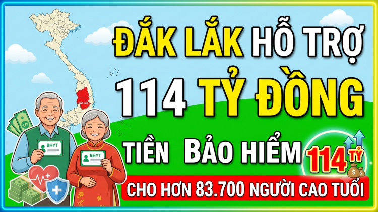 Bản tin 9h 26/8/2026