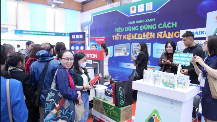 Sắp diễn ra chuỗi sự kiện về sử dụng năng lượng tiết kiệm và hiệu quả toàn quốc năm 2026 tại Đà Nẵng