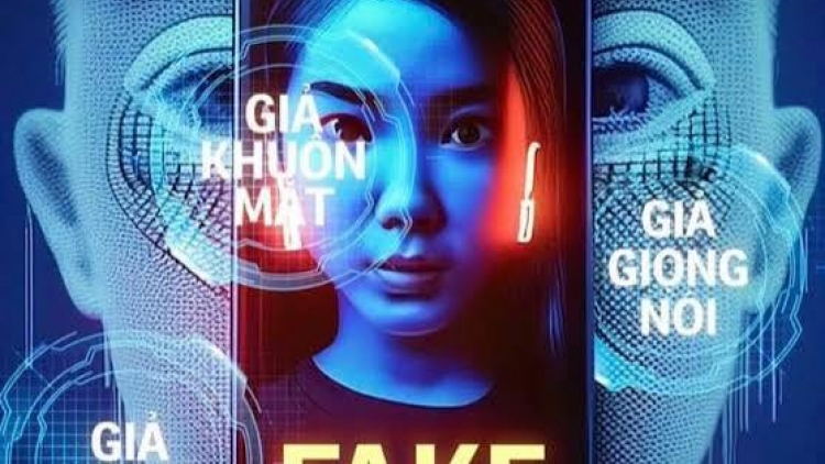 Lừa đảo kỹ thuật số: Khi IA tiếp tay cho tội phạm