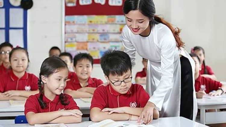 Giáo dục năm học 2026-2027: Lấy năng lực thật của người thầy, người học làm thước đo