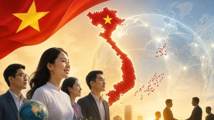 Thời sự 12h 22/8/2026: Nghị quyết 23, mở rộng không gian cống hiến cho người Việt Nam ở nưước ngoài