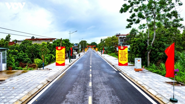 Theo dòng thời sự chiều 6/8/2026