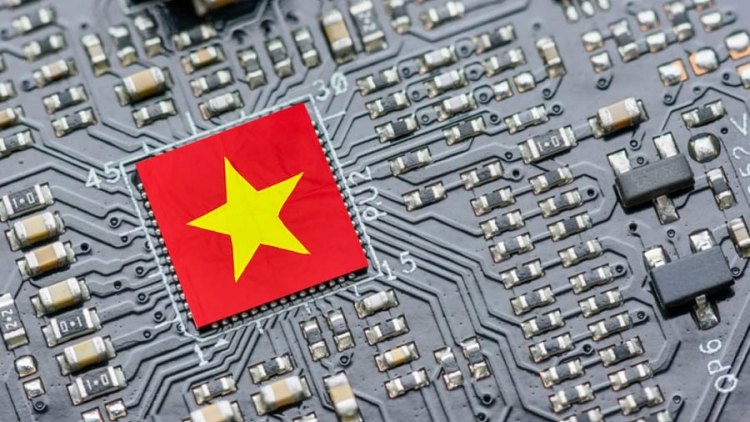 Tổng Giám đốc Tập đoàn FPT: Việt Nam cần chọn công đoạn có lợi thế cạnh tranh trong chuỗi bán dẫn