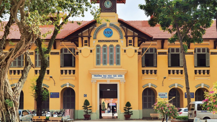 Loạt bài: Tái cấu trúc hệ thống đại học công lập: Gọn để lớn, ít để tinh 