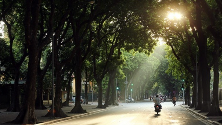 Dự báo thời tiết ngày 11/8/2026: Bắc Bộ tiếp tục nắng nóng, có nơi trên 38 độ C