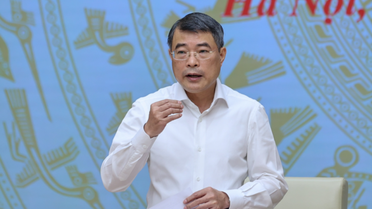 Thời sự 12h 16/8/2026: Hoàn thiện Đề án tiếp tục hiện đại hóa hệ thống ngân hàng
