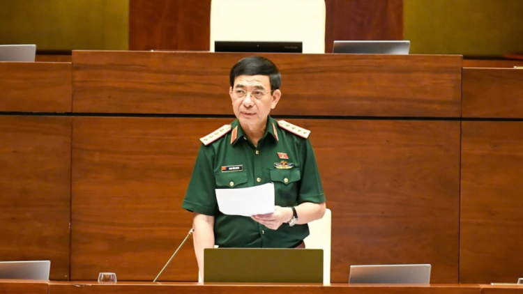 Thời sự 18h 8/8/2026: Quốc hội thảo luận Dự thảo Luật Dầu khí sửa đổi