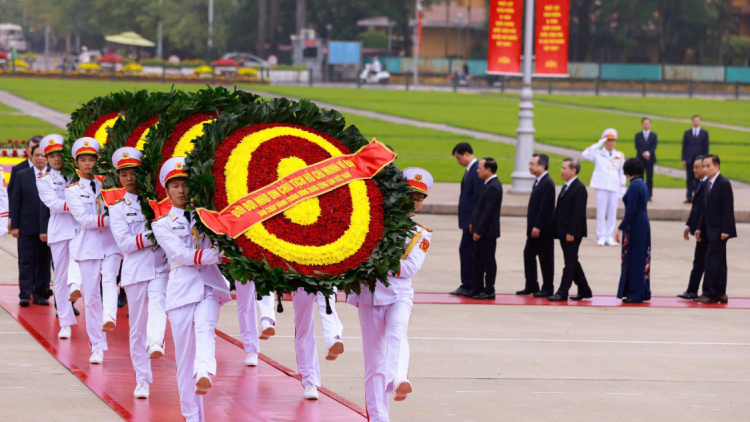 Bản tin 9h 28/8/2026