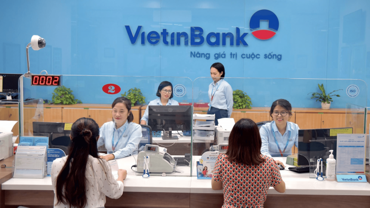 Thủ tướng Chính phủ yêu cầu nâng tỷ lệ sở hữu Nhà nước tại Ngân hàng VietinBank lên tối thiểu 65%