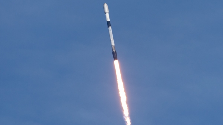 VinSpace công bố hợp đồng phóng vệ tinh với SpaceX, mở bước tiến cho ngành công nghiệp không gian