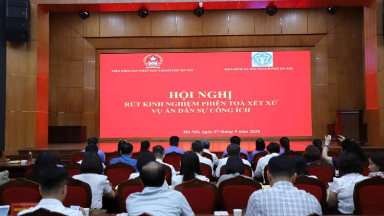 Bảo hiểm xã hội thu hồi hơn 330 tỷ đồng tiền chậm đóng, trốn đóng