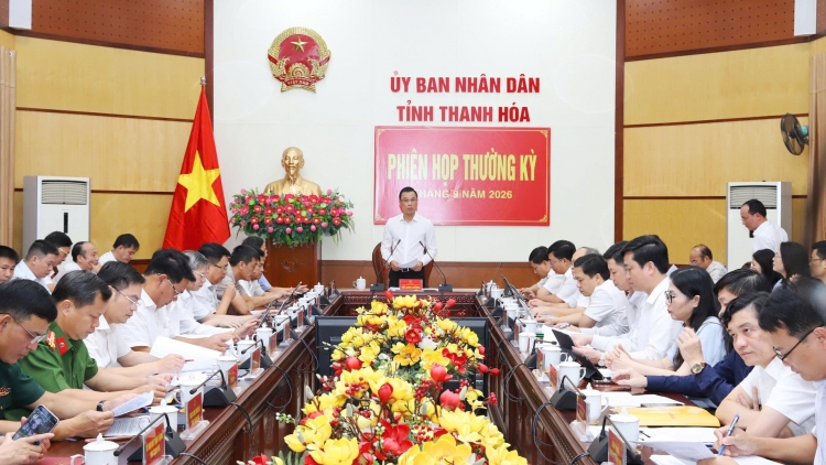 Thanh Hóa: tăng trưởng quý 4 phải đạt khoảng 20%, cả năm mới đạt 2 con số.