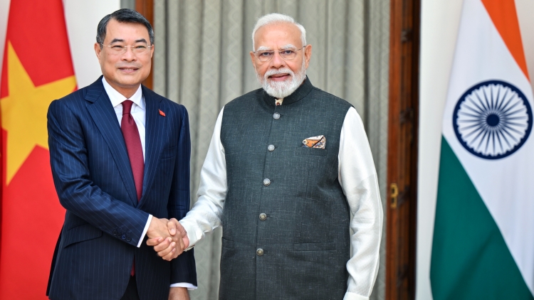 Thời sự 6h 13/9/2026: Thủ tướng Lê Minh Hưng hội đàm với Thủ tướng Ấn Độ Narendra Modi
